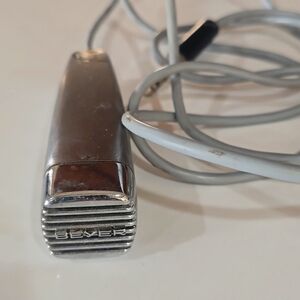 Beyer Vintage 1960's Astatic Microphone
